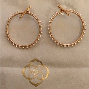 Kendra Scott Charlie Grace Earrings